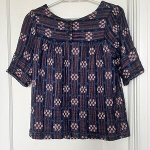 Ace & Jig Top size Xs